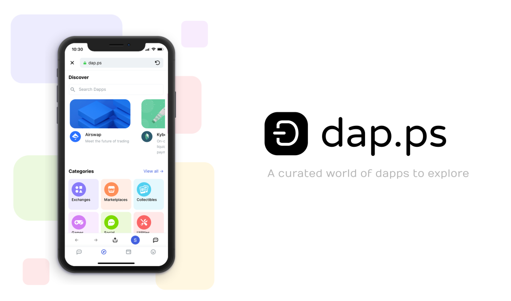 Discover and explore the top dapps in the blockchain space - Avocado DAO